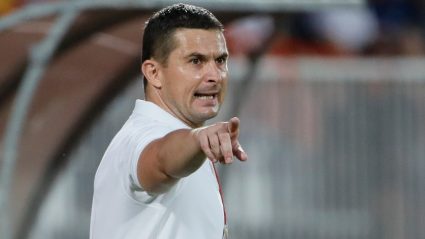 Slavoljub Đorđević se vratio u Zvezdu