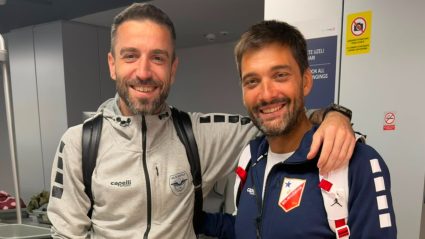 Prijateljski odnosi pre rivalstva: Vojvodina i Železničar zajedno u susret evropskim bitkama
