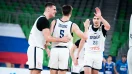 Medalja nadohvat ruke: Grčka nije imala šansu, Srbija u polufinalu Evrobasketa!