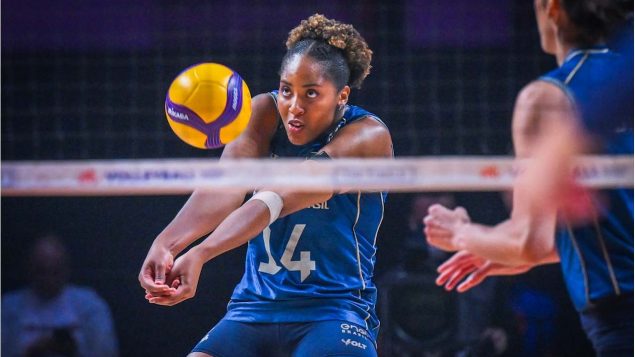 Kraj italijanske vladavine! Brazil srušio Velaskovu tvrđavu posle spektakla u Makau i otišao u finale