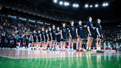 Srce je želelo do poslednje sekunde, ali je zlato ostalo nadohvat ruke: Srbija stala u finalu, još jedno srebro sleće u Beograd