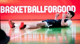 Gorak ukus zbog finala će izbledeti, Stanojević mašta o seniorskom pozivu: Voleo bih i na koledž, ali mi je velika želja da zaigram Evroligu