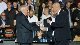 Partizan gost Željka Obradovića na Rodosu i Atini