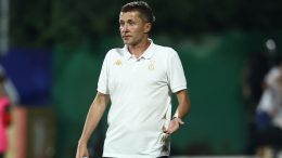 Saša Ilić najavio promene na evropskoj premijeri: Sigurno ću rotirati... Nešto se zakomplikovalo oko Oume, ali očekujem pojačanja