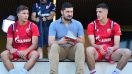 Projektil Stojanovića podigao Surdulicu na noge, bivši kapiten koban po Čukarički na Banovom brdu