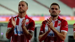 Zvezda i Železničar odložili utakmice u Superligi Srbije