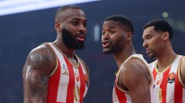 Mekintajer prepisao recept iz Zvezde: Divim se Kodiju jer se nikad nije promenio, Olimpijakos idealna sredina za njega