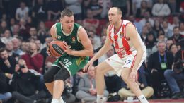 Žalgiris dobio milion evra kao nagradu za sjajnu sezonu