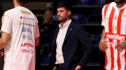 Zvezdini treneri skeniraju na NBA Letnjoj ligi