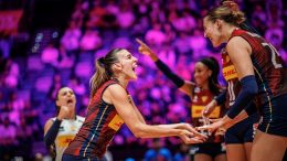 Gvideti sa Kanadom nadomak senzacije, Antropova sa 37 poena spasila olimpijske šampionke