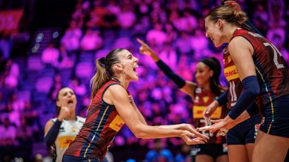 Gvideti sa Kanadom nadomak senzacije, Antropova sa 37 poena spasila olimpijske šampionke