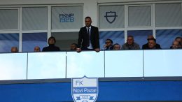 Fikret Međedović: Izučavaće se na fakultetima ono što je Novi Pazar uradio pre dve godine... Ljudi me zovu i kažu da igramo fudbal koji publika želi da gleda