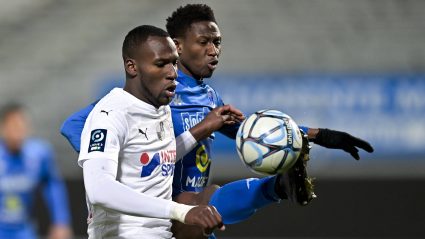 Afrikanci tvrde - Zvezda želi reprezentativca Malija koji se oporavlja od misteriozne povrede