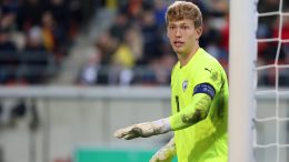 Hapoel dva dana pred utakmicu sa Zvezdom poslao golmana u Grčku
