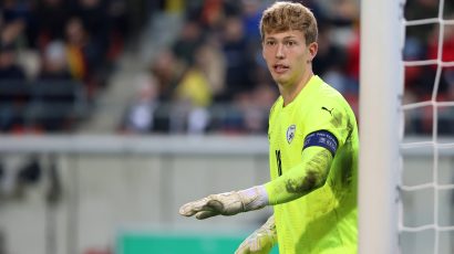 Hapoel dva dana pred utakmicu sa Zvezdom poslao golmana u Grčku