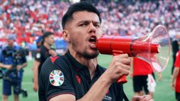 Ratno stanje u Moskvi: Spartak doveo Albanca za 11.000.000 uprkos protivljenju navijača