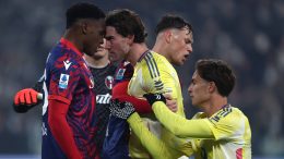 Juventus povukao potez od 20 miliona evra