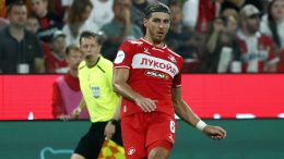 Goleada za 10 minuta, ekspresan preokret i slavlje Krasnodara u Moskvi