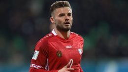 Zvezda posle Ristića hoće još jednog beka i to iz ruske lige