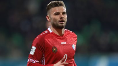 Zvezda posle Ristića hoće još jednog beka i to iz ruske lige