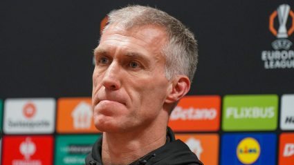 Trener Viktorije upozorava: Hapoel je bio bolji tim, ali to ne znači da Zvezda nema ogromnu snagu... Čeka nas neprijatan duel