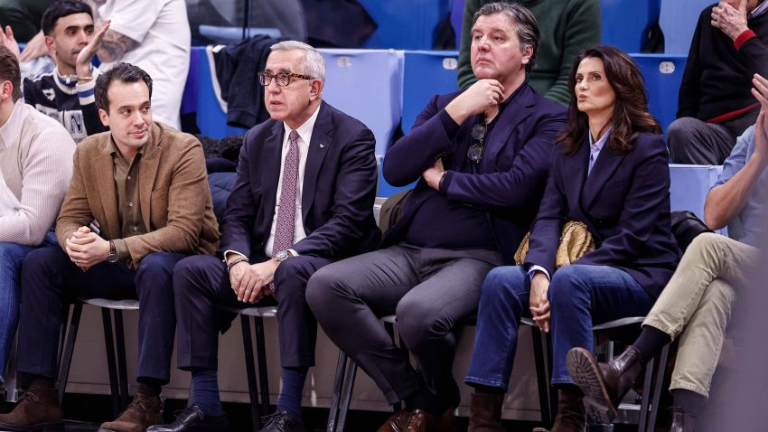 Iz Milana dostavljen plan Evrolige: Sve se menja - stižu novi timovi i drugačiji format