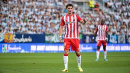 Paunović pumpa novu krv u reprezentaciju, na radaru igrač iz Španije