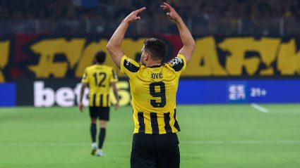 Luka Jović i AEK u Ligi šampiona, ne i Dinamo - Zagrepčani čekaju Zvezdu