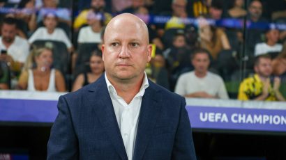 Zlatni pečat Marka Nikolića: Kao bajka! Kod kuće sam naučen da uzvratim na ljubav... Zato sam produžio ugovor