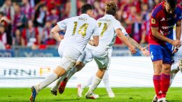 Istorija u Andori, Hajduk se raduje posle 16 godina: Šok za Rendžers u Češkoj, Šerifov gol nedovoljan PAOK-u