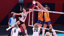 Holanđanke izgubile veliki derbi u Bakuu, Belgija ide dalje sa vodeće pozicije