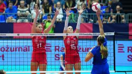 Aleksandra Uzelac: Idemo još jače i snažnije - do kraja! Biće pozitivnog pritiska, jer znamo ako se izgubi - to je to