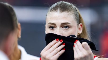 Bivša Majina i Tijanina saigračica iz Ezačibašija predvodi Hrvatsku: Jedva čekam da se vidimo na terenu! U prethodne dve godine sam se odmorila od reprezentacije