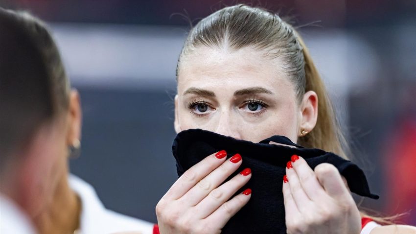Bivša Majina i Tijanina saigračica iz Ezačibašija predvodi Hrvatsku: Jedva čekam da se vidimo na terenu! U prethodne dve godine sam se odmorila od reprezentacije