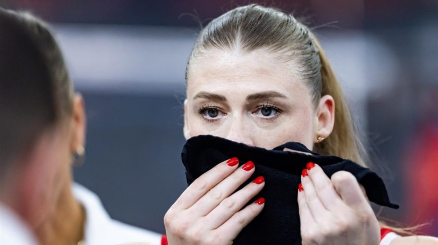 Bivša Majina i Tijanina saigračica iz Ezačibašija predvodi Hrvatsku: Jedva čekam da se vidimo na terenu! U prethodne dve godine sam se odmorila od reprezentacije