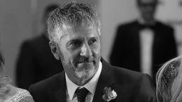 IN MEMORIAM: Horhe Mesi (1958-2026)