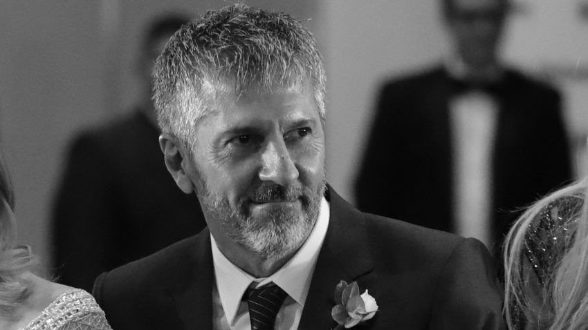 IN MEMORIAM: Horhe Mesi (1958-2026)