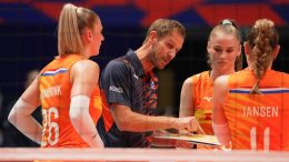 Rumunke ozbiljno poljuljale Holandiju: Lale ne deluju kao kandidat za medalju