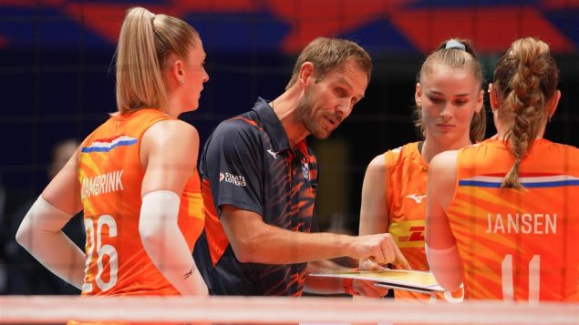 Rumunke ozbiljno poljuljale Holandiju: Lale ne deluju kao kandidat za medalju