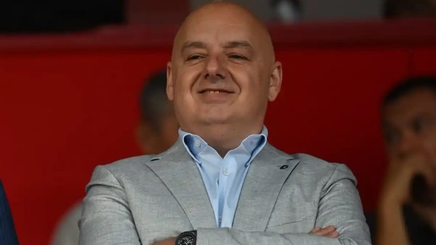 Vojvodina uči evropske lekcije, Zbiljić veruje u proces: Dižemo glavu i idemo napred - ovaj tim nije pravljen za male domete