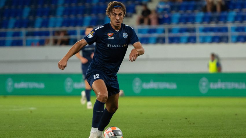 Taki Nikolić: Više pratim snuker nego fudbal... Ne bih došao u TSC da ne verujem u Superligu, Partizan može da prođe Hetafe