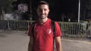 Odrastao uz Ilića, osvojio Kup u Humskoj, pa se vratio posle decenije i pobedio Partizan: Sedeo sam pored Saleta i upijao savete... Feđa ima spreman plan za svaki scenario