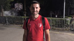 Odrastao uz Ilića, osvojio Kup u Humskoj, pa se vratio posle decenije i pobedio Partizan: Sedeo sam pored Saleta i upijao savete... Feđa ima spreman plan za svaki scenario