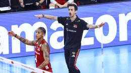 Santareli izgubio od Poljske pred 15.000 navijača i 'pobegao' od Italije! Moguće polufinale Turska - Srbija u Istanbulu