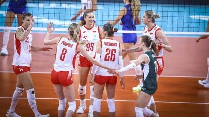 Poljska protutnjala u četvrtfinale: Stišjak spakovala 22 poena Portugalu