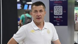 Partizan otputovao za Madrid: Agresivnost recept za Špance