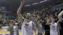 Uplašio sam se Pekovića, nisam imao nameru da ga pitam za uslugu…
