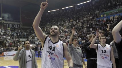 Uplašio sam se Pekovića, nisam imao nameru da ga pitam za uslugu…