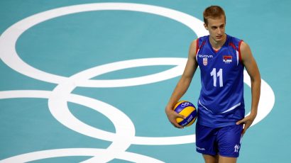 Bivši srpski reprezentativac i igrač Crvene zvezde seo u direktorsku fotelju