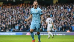 Stevan Jovetić: Voleo bih da igram još dve godine, pa postanem trener ili sportski direktor... Žao mi je što nisam prihvatio poziv Real Madrida